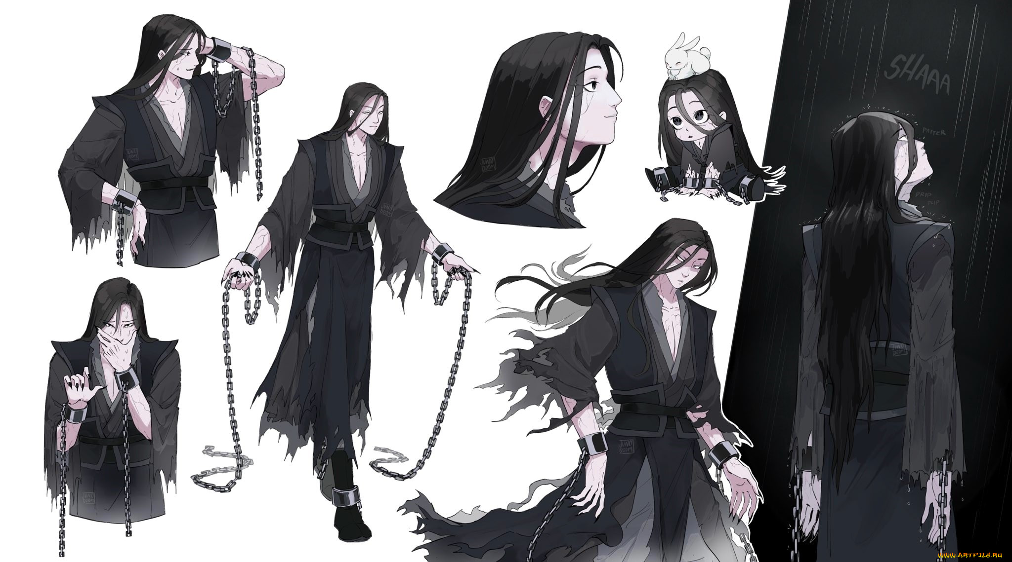 �����, mo dao zu shi, ����, ���, ����, ������